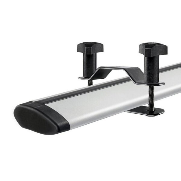 Cruz Roof box fixation for roof bars 80mm, 940-430