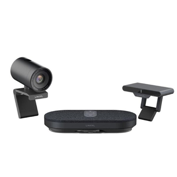 Fanvil Linkvil CA400 All-In-One Screen Share Video Conference Solution