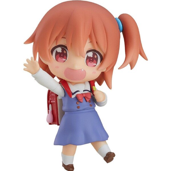 Wataten! an Angel Flew Down to Me Nendoroid Hinata Hoshino (re-run)