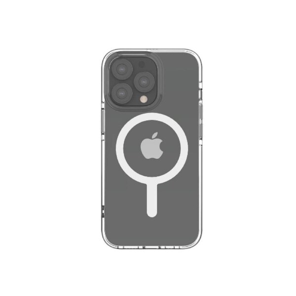 Impact Zero Clear - iPhone 13 Pro Max - Clear