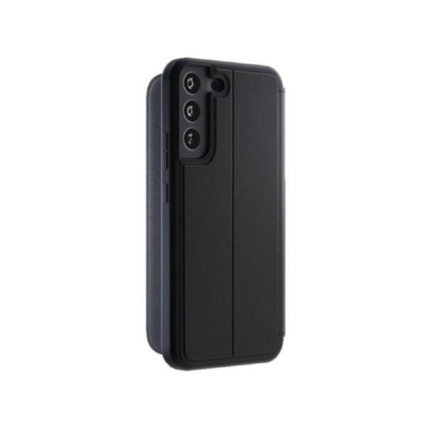 3sixT SlimFolio - Samsung GS24 - (RC) Black