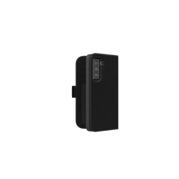 3sixT SlimFolio - GS23 Ultra - Black