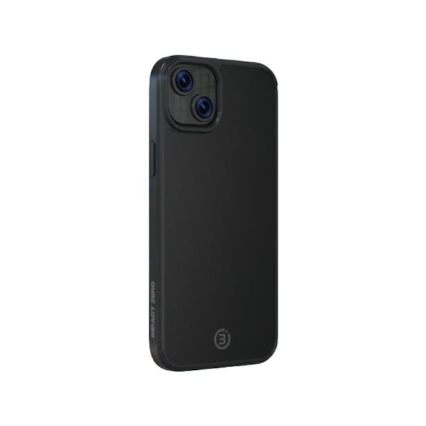 Impact Zero Colour - iPhone 15 Plus - (MS) Black