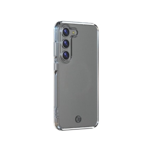 3sixT PureFlex - Samsung GS24 - (RC) Clear/Clear