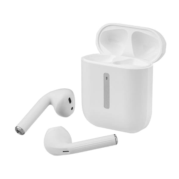 3sixT Essential Buds - White