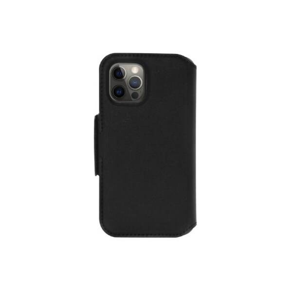 3sixT DuoFolio iPhone 13 Pro Max - Black