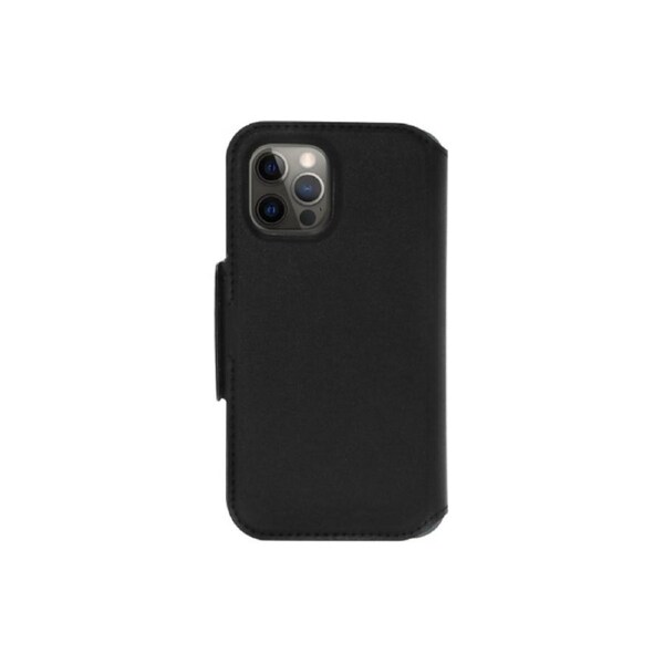 3sixT DuoFolio iPhone 13 Pro - Black