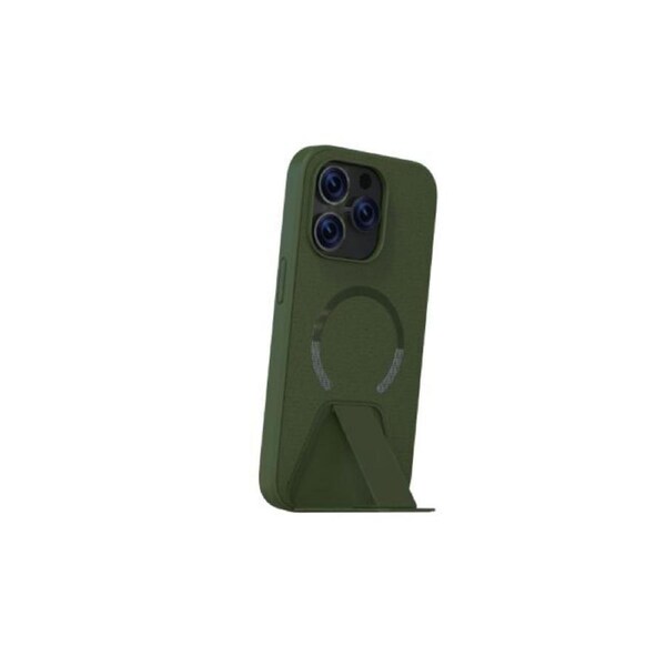 3sixT Neo Stand - iPhone 14 Plus - (MS) Green