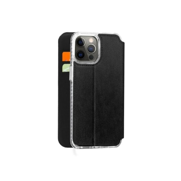 3sixT SlimFolio iPhone 13 Pro - Black