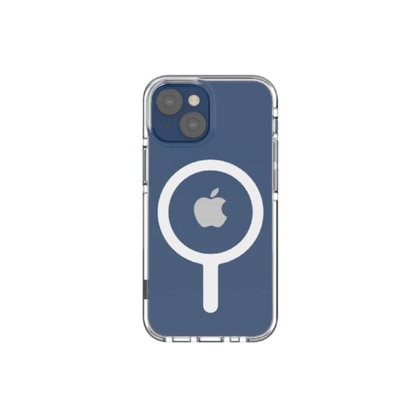 Impact Zero Clear - iPhone 13 mini - Clear