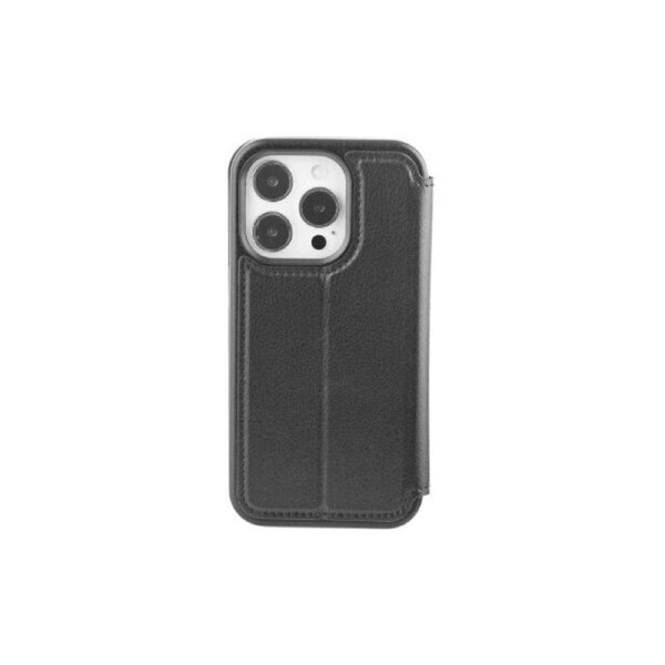 3sixT SlimFolio - iPhone 14 Pro - (MS)(RC) Black