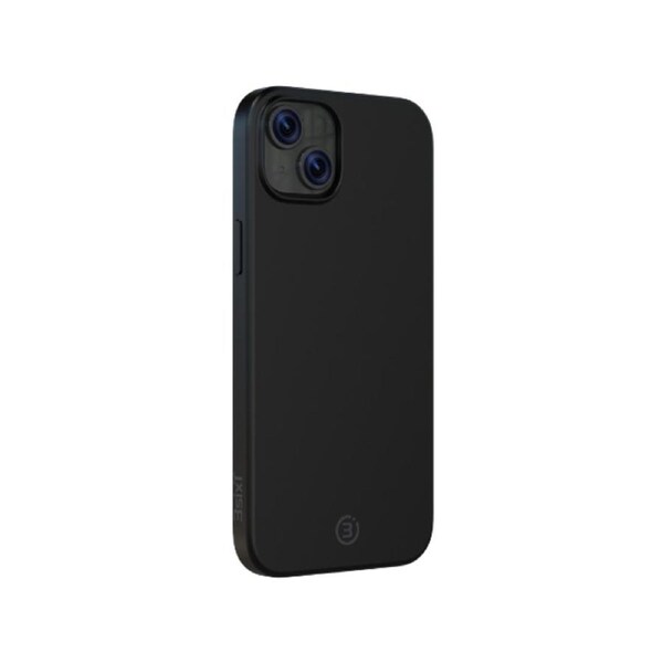 3sixT PureFlex+ - iPhone 15 Plus - (MS) Black
