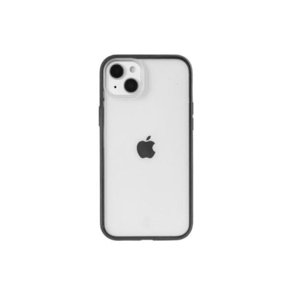 3sixT BioFlex - iPhone 14 Plus - Clear/Black