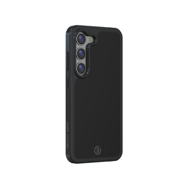 Impact Zero Colour - Samsung GS24 - (MS) Black