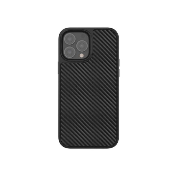 Impact Zero Black - iPhone 13 Pro - Kevlar®