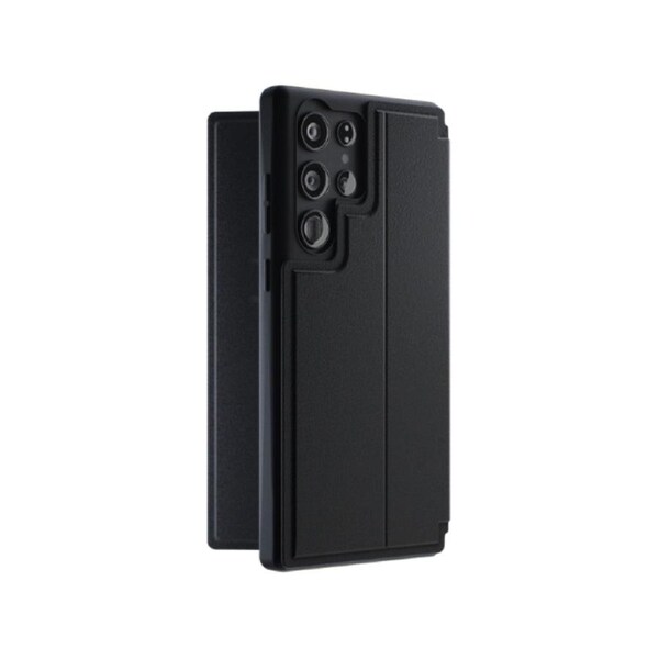 3sixT SlimFolio - Samsung GS24 Ultra - (RC) Black