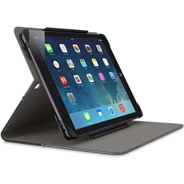 3sixT Neo Lifestyle iPad Case - iPad 10.2" Gen 7/8/9