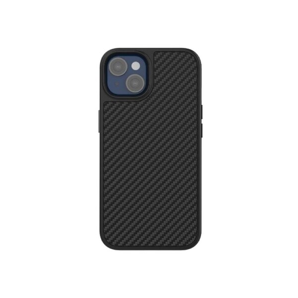 Impact Zero Black - iPhone 13 - Kevlar®
