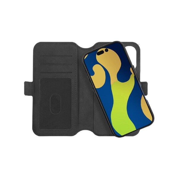 3sixT Neo Wallet - iPhone 2024 - (MS) Black