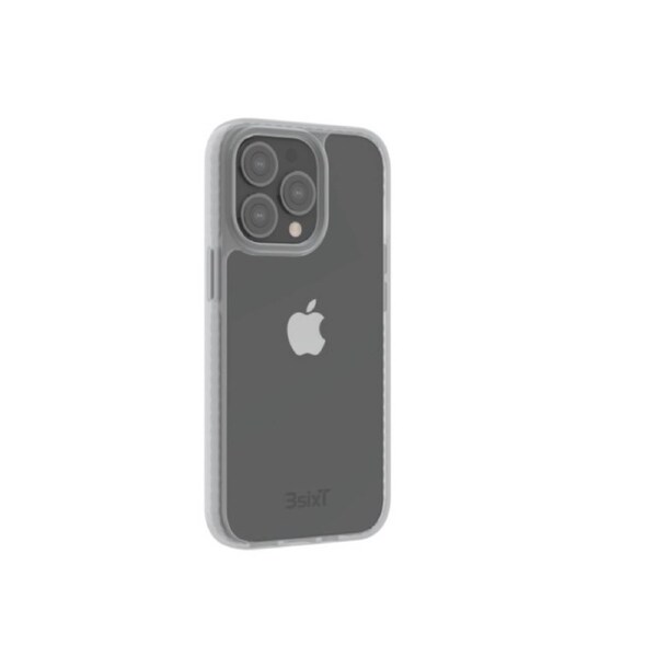 3sixT PureFlex for iPhone 13 Pro Max - Clear