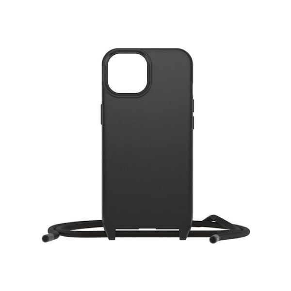 OtterBox REACT Necklace - iPhone 15 - Black