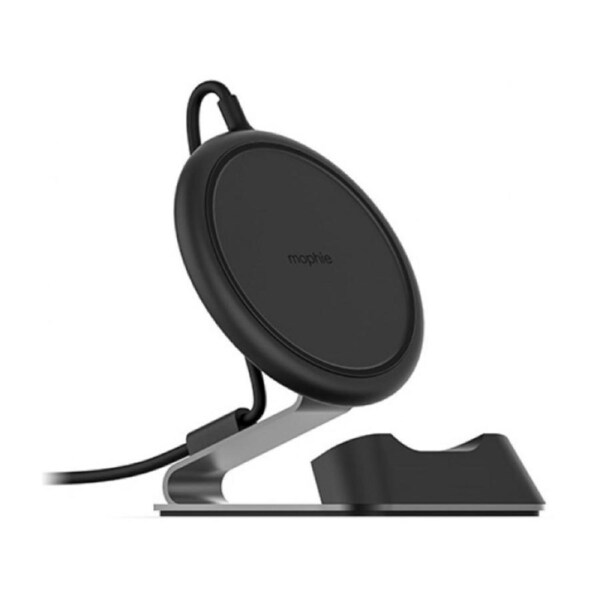 Mophie Universal Wireless-Charge Stream Desk Stand-AU