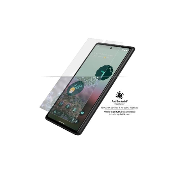 PanzerGlass Case Friendly AB - Google Pixel 6a