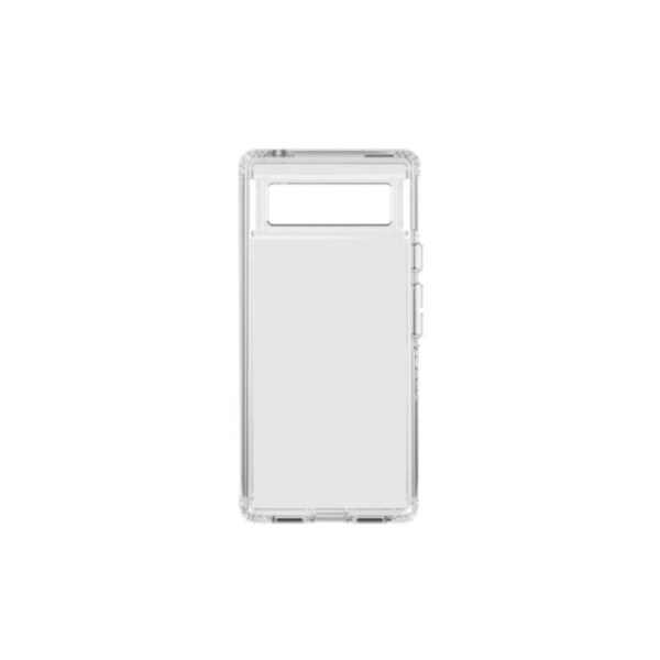 Tech21 EvoClear - Google Pixel 6 - Clear