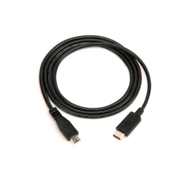 Griffin USB Type C to Micro USB Cable 0.9m