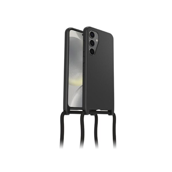 OtterBox React Necklace - Samsung GS24 - Black