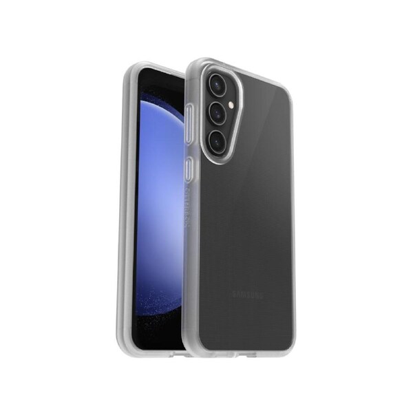 OtterBox React - Samsung GS24 Ultra - Clear