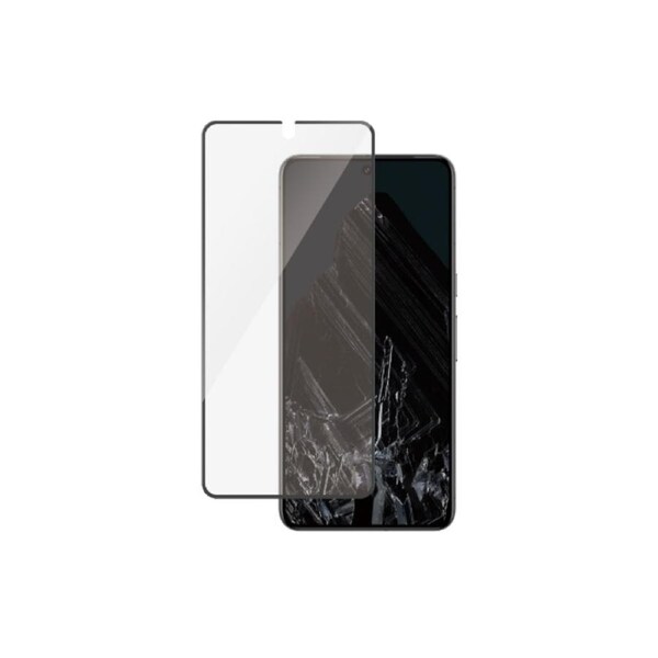 PanzerGlass UltraWide Fit w/Aligner SP - Google Pixel 8 Pro