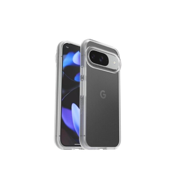 OtterBox React - Pixel 9/9Pro - Clear