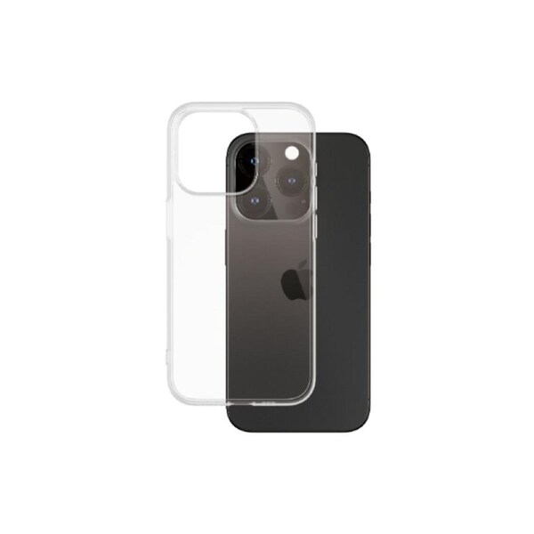 SAFE by Panzer TPU Case - iPhone 15 Pro