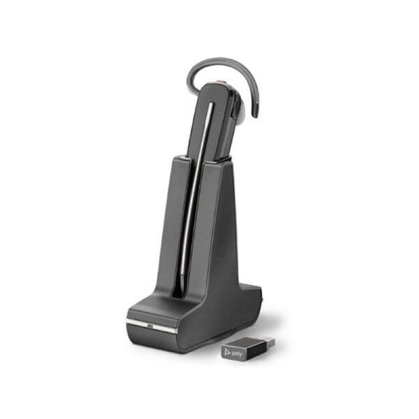 POLY Savi 8240 UC S8240-M C D200 USB-C CONVERTIBLE