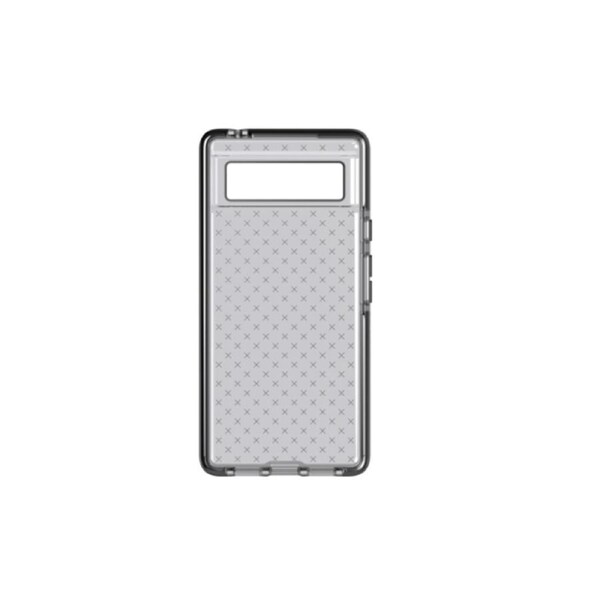 Tech21 EvoCheck - Google Pixel 6 - Smokey/Black