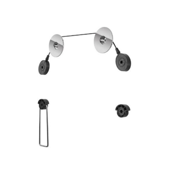 Goobay Universal Mount (94-178 cm)