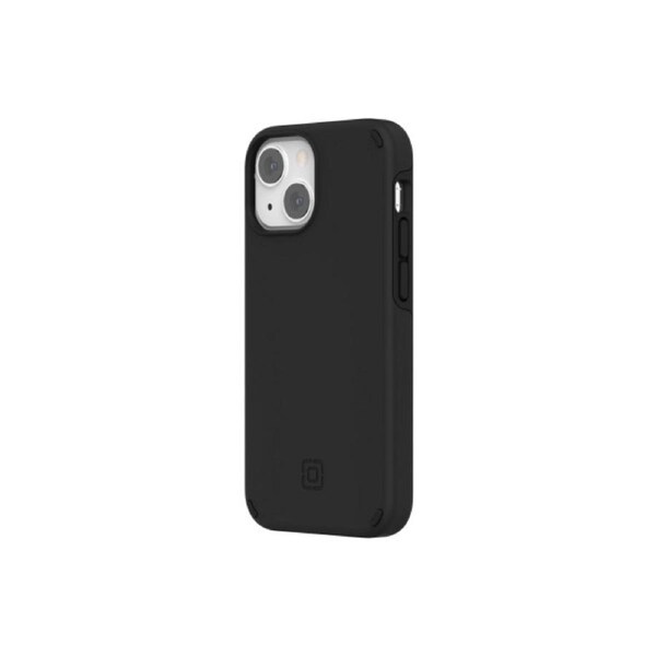 Incipio Duo for iPhone 13 mini - Black