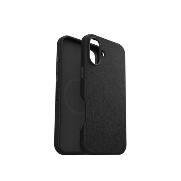 OtterBox Symmetry Cactus - iPhone 16 Plus - Noir Ash
