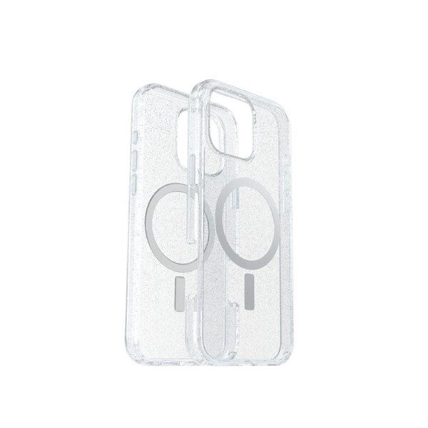 OtterBox Symmetry MagSafe - iPhone 16 Pro Max - Stardust