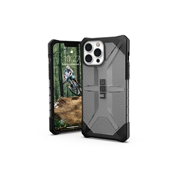 UAG Plasma - iPhone 13 Pro Max - Ash