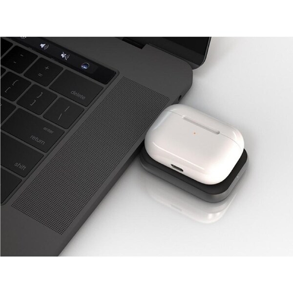 ZENS Single USB C Stick Airpods or iPhone