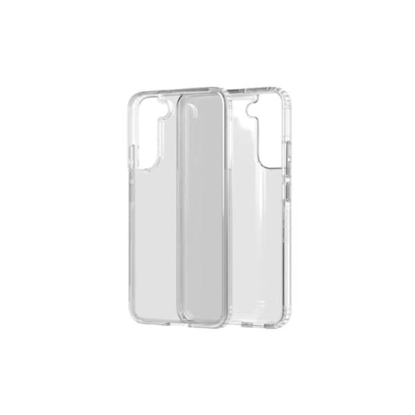 Tech21 EvoClear - Samsung GS22+ - Clear