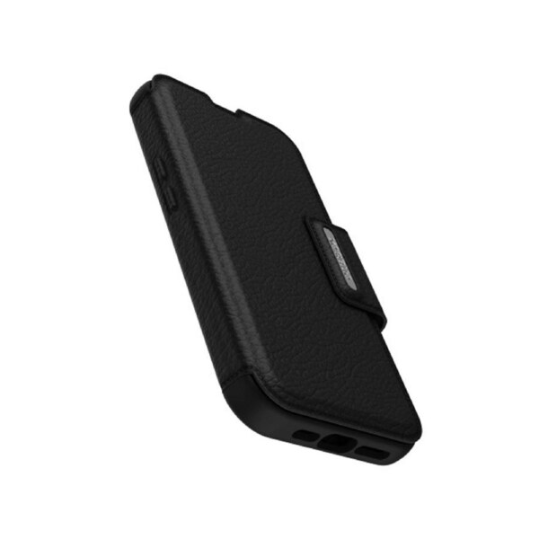 OtterBox Strada - iPhone 14 Plus - Black