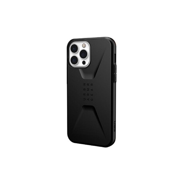 UAG Civilian - iPhone 13 Pro Max - Black