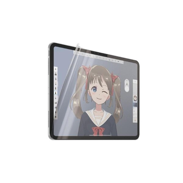PanzerGlass Graphic Paper SP - iPad Pro 11" Gen 5 2024