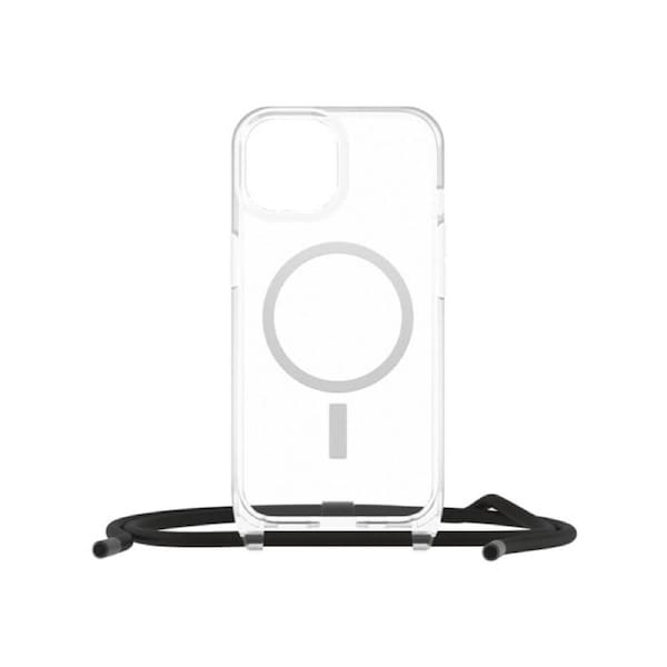 OtterBox REACT Necklace - iPhone 15 - Clear