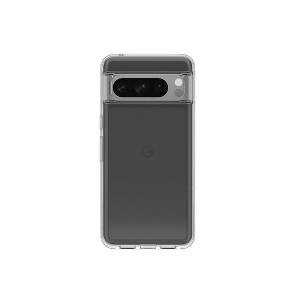 OtterBox Symmetry - Google Pixel 8 Pro - Clear