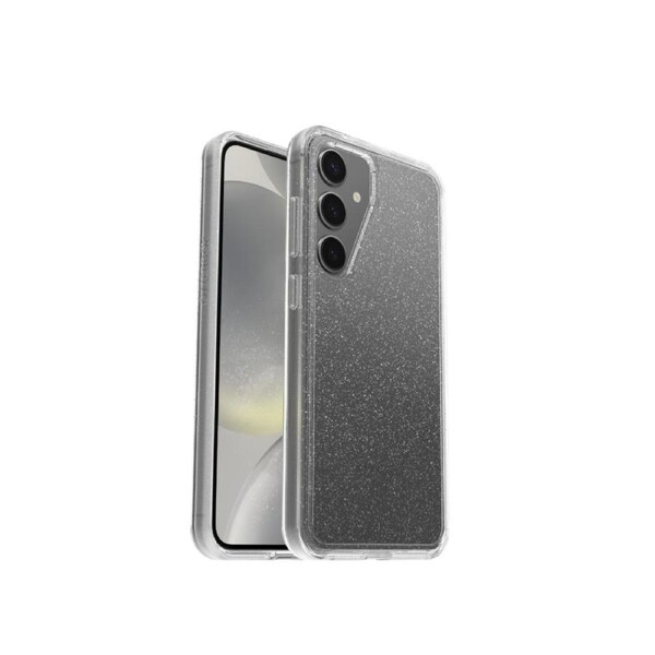 OtterBox Symmetry Clear - Samsung GS24+ - Stardust