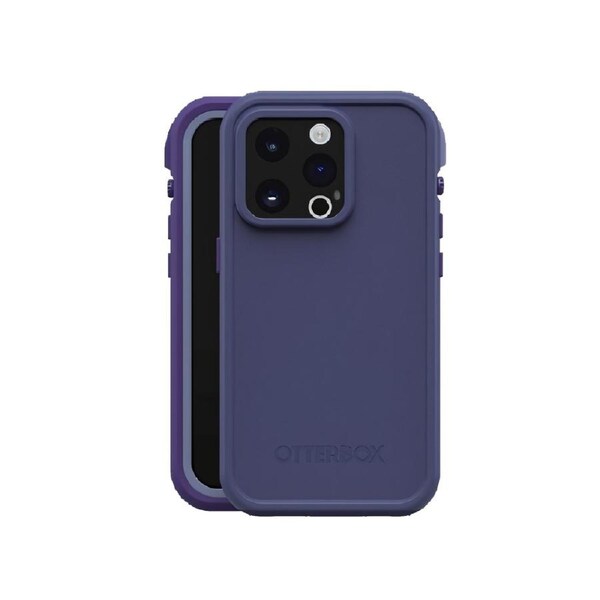 OtterBox Fre MagSafe - iPhone 16 Pro - Purple